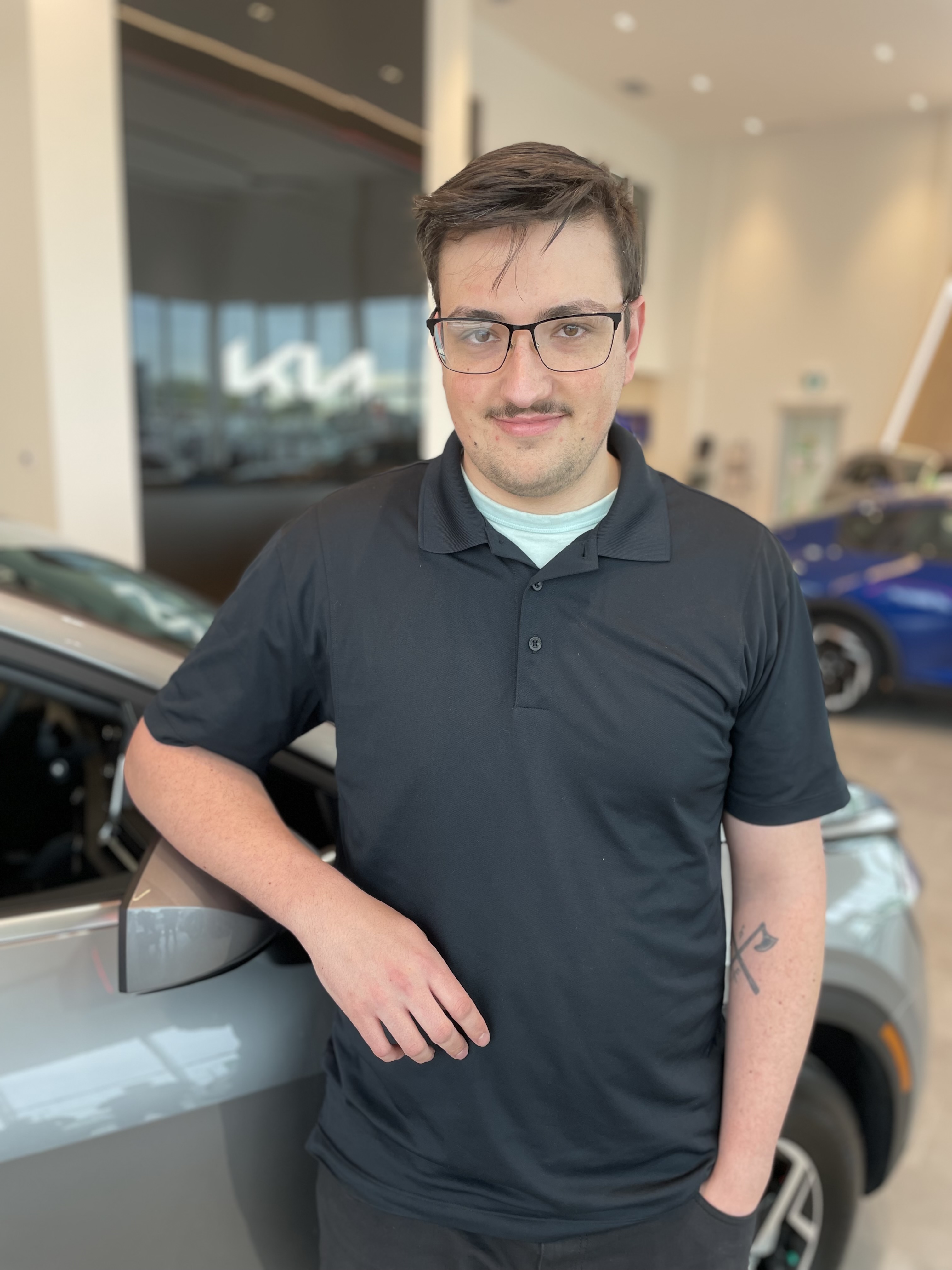 Meet the Lally Kia Chatham Staff | Chatham Dealer ON.