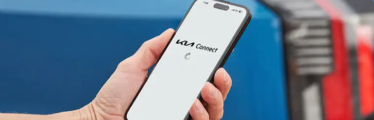 Kia Connect