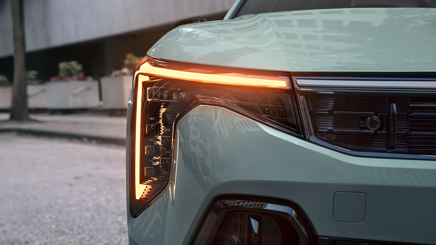 2026 Kia K4 Sedan at Lally Kia