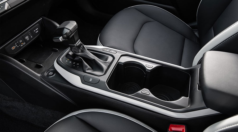 2026 Kia K4 Sedan at Lally Kia