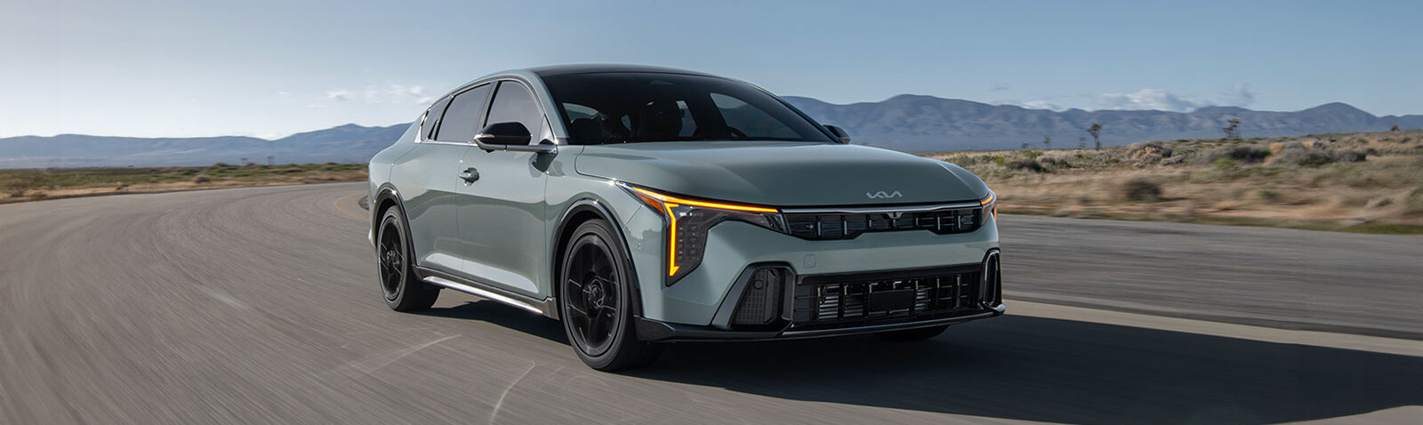 2026 Kia K4 Sedan at Lally Kia