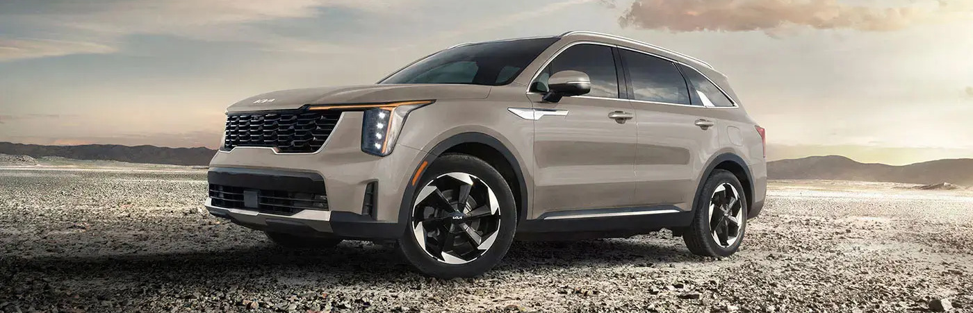2026 Kia Sorento PHEV in Chatham, ON