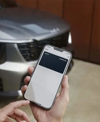 2026 Kia Sorento PHEV in Chatham, ON