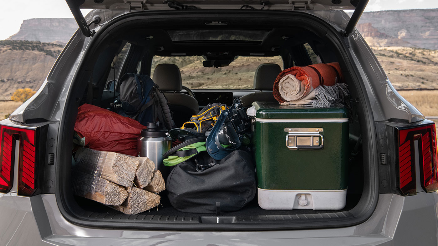 2026 Kia Sorento PHEV in Chatham, ON