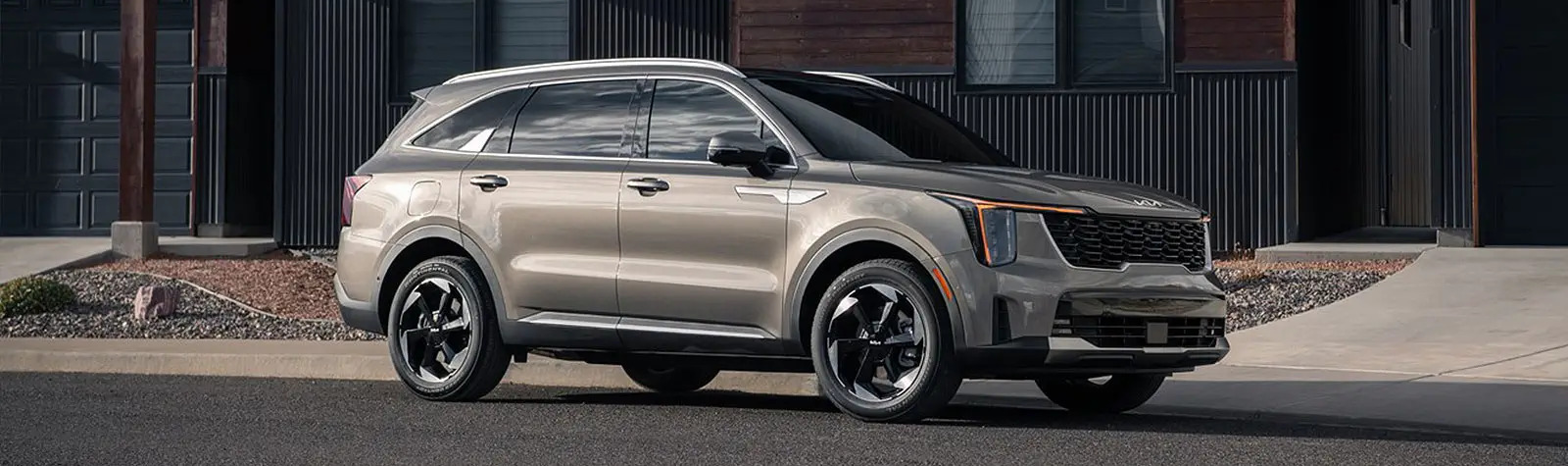 2026 Kia Sorento PHEV in Chatham, ON