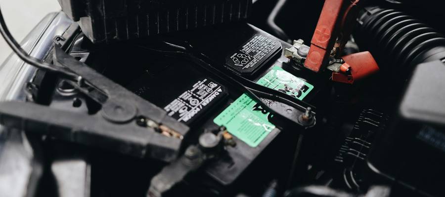 Kia Genuine Battery service and replacements at Lally Kia in Chatham, ON