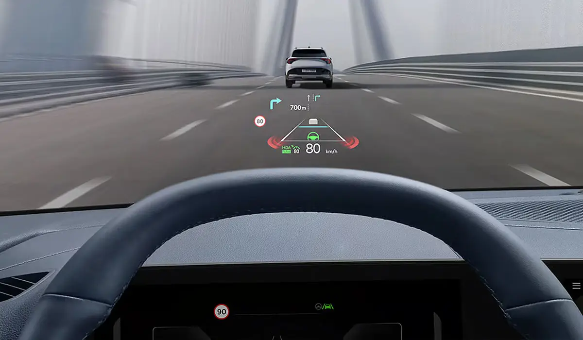 2026 Kia Sportage HEV in Chatham, ON