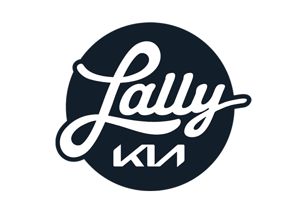 Lally Kia Logo