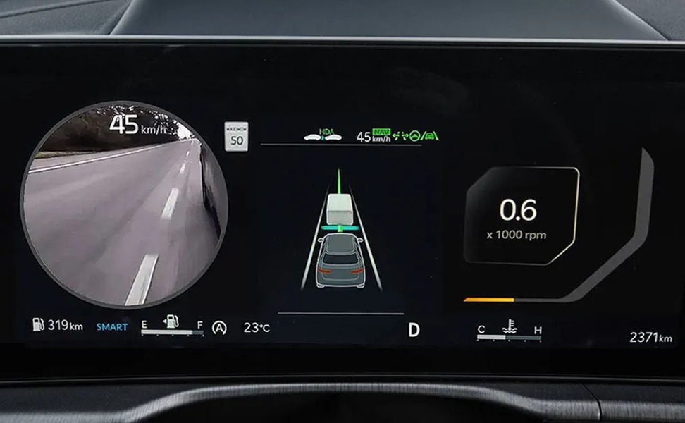 2026 Kia Sportage in Chatham, ON