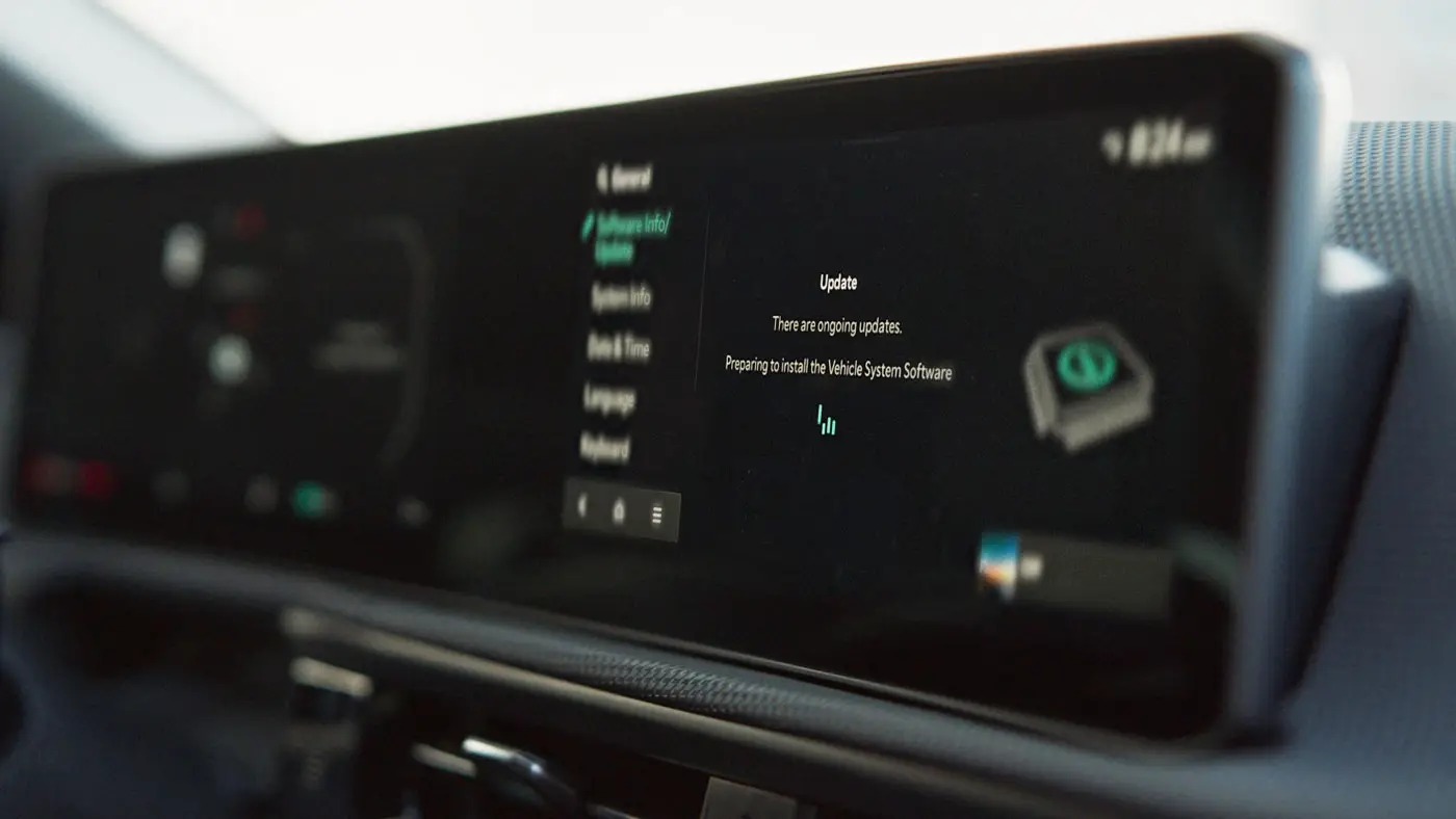 2026 Kia Sportage in Chatham, ON