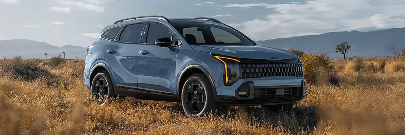 2026 Kia Sportage in Chatham, ON