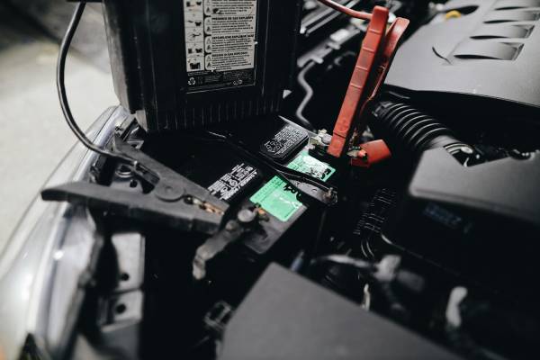 Kia Genuine Battery service and replacements at Lally Kia in Chatham, ON